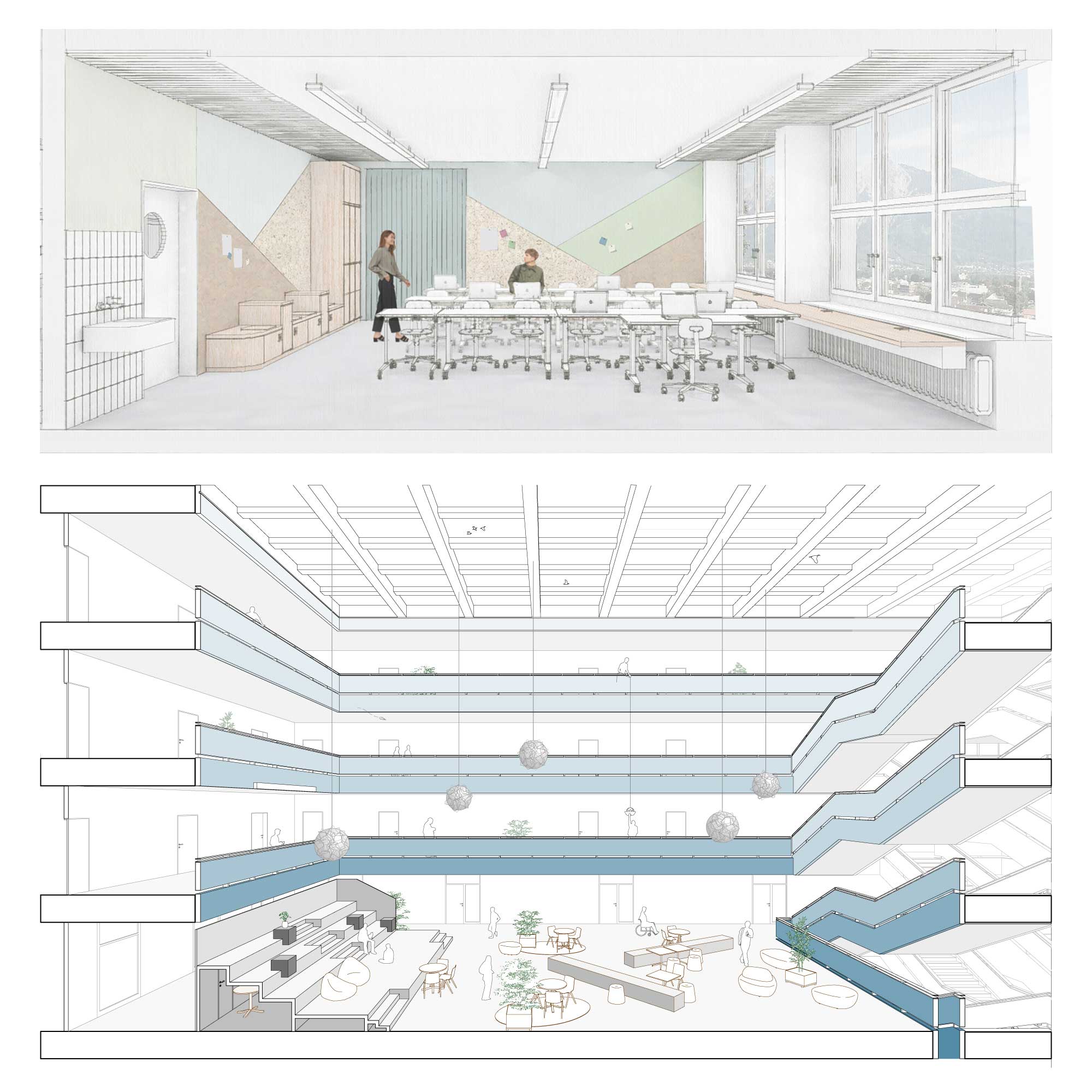 717 Planerwahlverfahren BZBS Buchs
